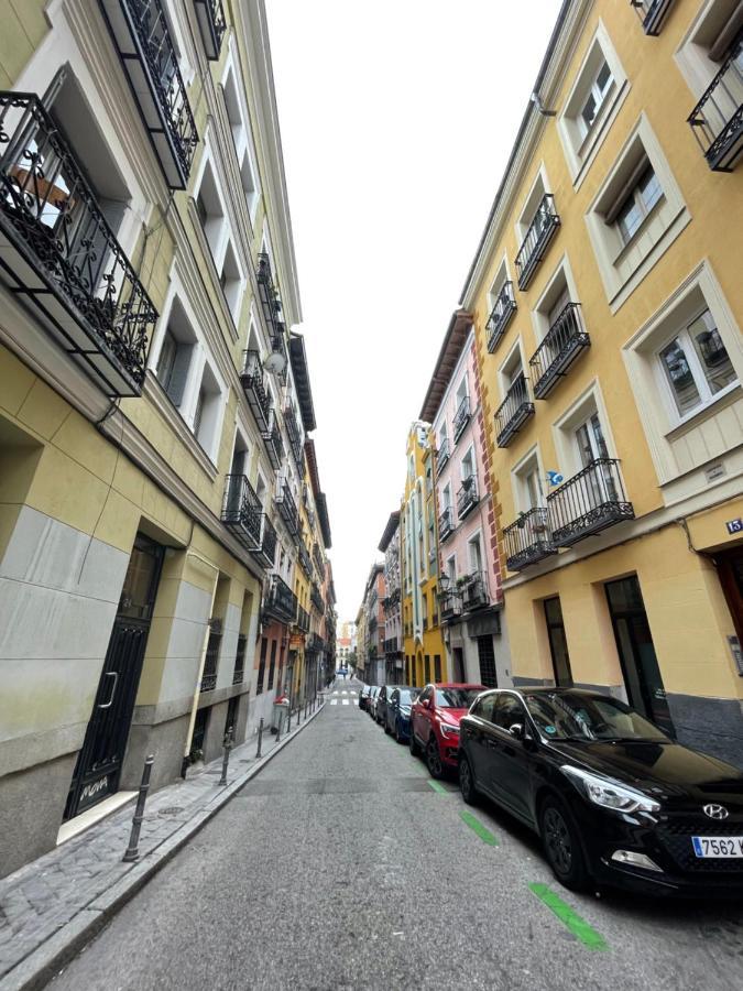 San Hermenegildo Madrid Exteriér fotografie